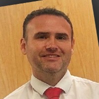 Daniel Watts