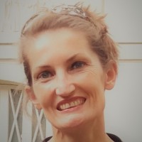 Astrid Pétrel (Houssay)