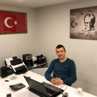 YUSUF ŞENEL