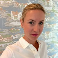Sara Waldenström