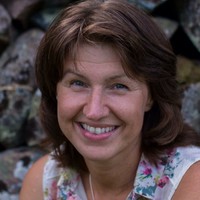 Marie Gårdenstrand
