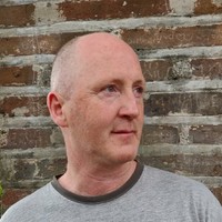Diarmuid Doyle
