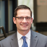 Christopher Bond