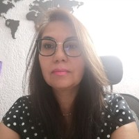Roxana Moreno Berrones