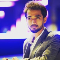 Azam Mahdi Syed