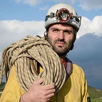 Francesco Sauro