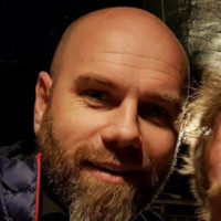 Peri Folke Bjune-Knutsen