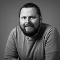 Fredrik Dahlén