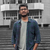 Abhishek Dubey