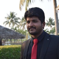 Bharathidasan M