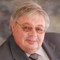 Clive Hatch