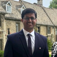 Rohit Vyas
