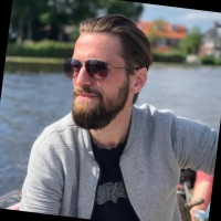 Wouter van Rooijen