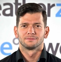 Max Gonzalez