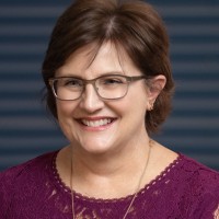 Kathy Shirley
