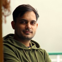 Amardeep Singh