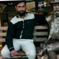 Javed Shaik