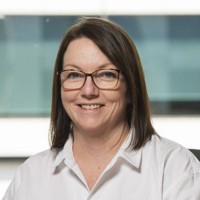 Nicole Waller-Wilkinson