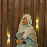 Rabeya Akhter