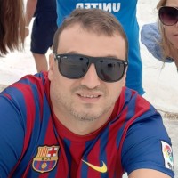 Boyan Dringov