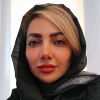 Bahareh Rezaee, Pmp