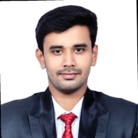 Ashfaque Mujawar