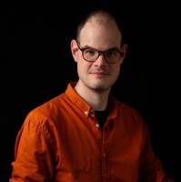Stef Hazewinkel