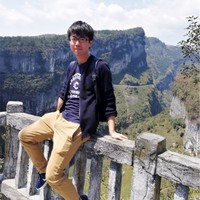 Shenyang Zhou