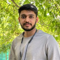 Ghanshyam Parmar