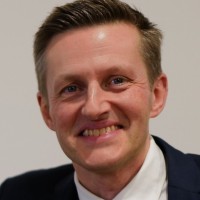 Bertrand Harlaut