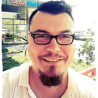 Necati Çelik