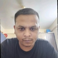 Ashish Gurung