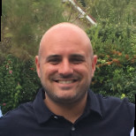 Romain DI CHIARO