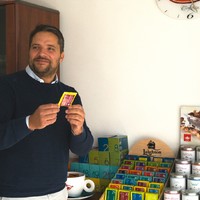 Alessandro Pasqualato