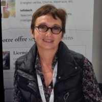 Isabelle Diagne Alvarez