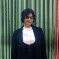 Harshita Bhola