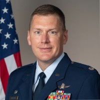Daniel Lunsford