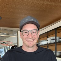 Cameron Jerram