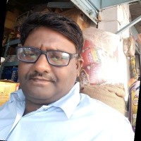 Milind Raghunath Kamle