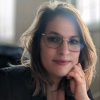 Sandrine Leveau