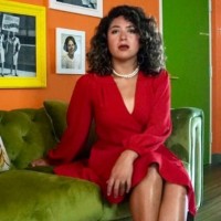 Arlette Perez-Aguirre
