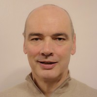 Charlie Mclachlan