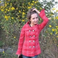 Наталья Волкова