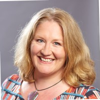 Penny Wilby