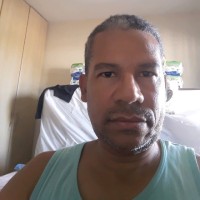 Paulo Marcio Vieira Santos