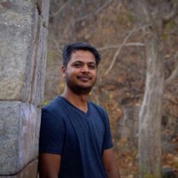 Jigar Parekh