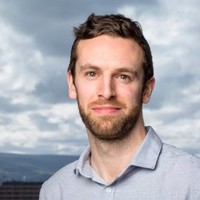 Daniel Walsh
