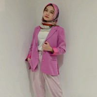 Alya Namira