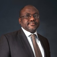 Segun Omoregie