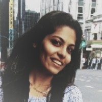 Chandni Shah